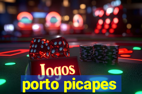 porto picapes